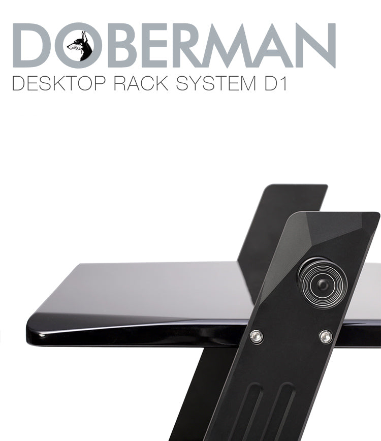 DESKTOP RACK SYSTEM D1