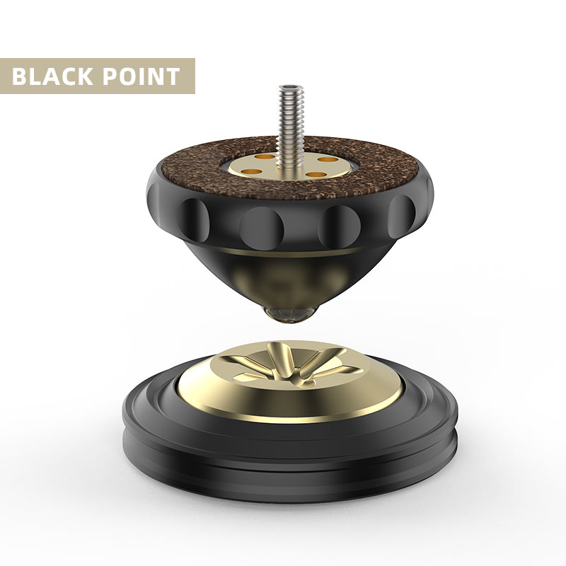 BLACK POINT / TARGET BASE