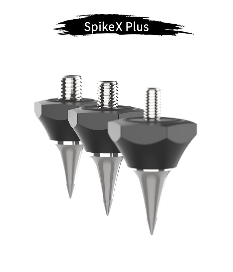 SPIKE X PLUS