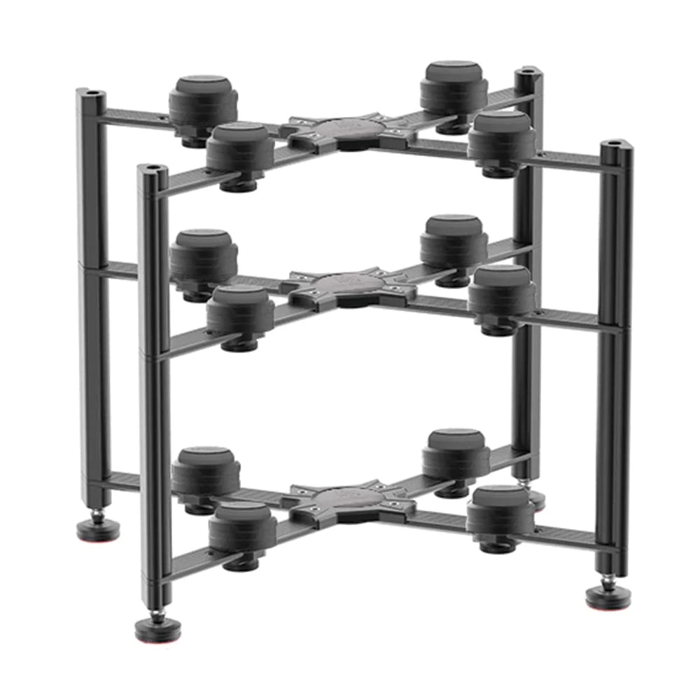 TEMPO DESKTOP AUDIO RACK DX-3 – AudioBastion JP