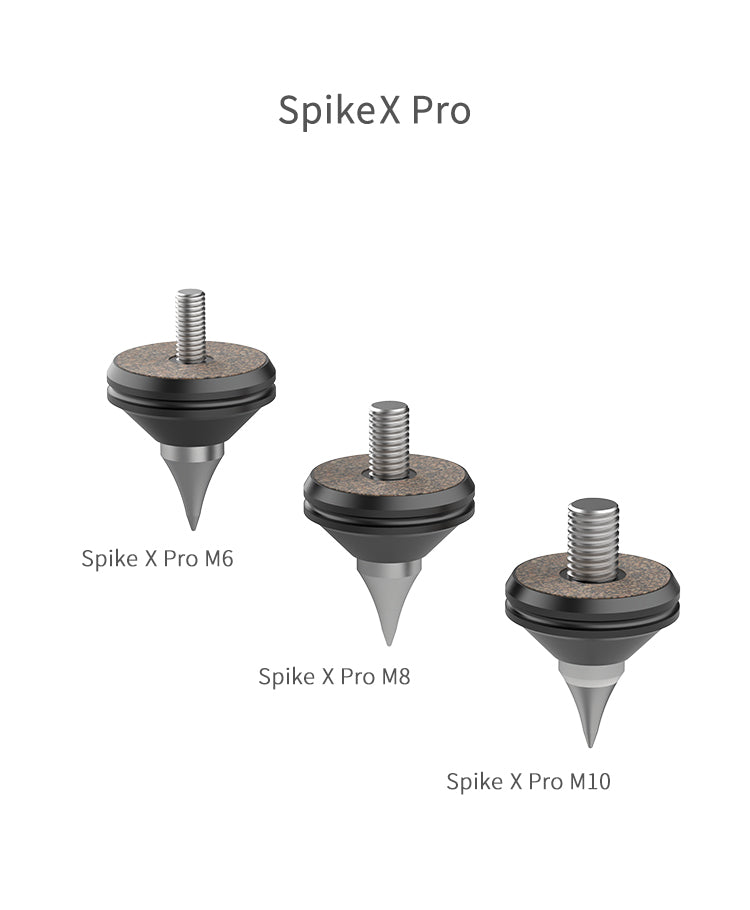 SPIKE X PRO