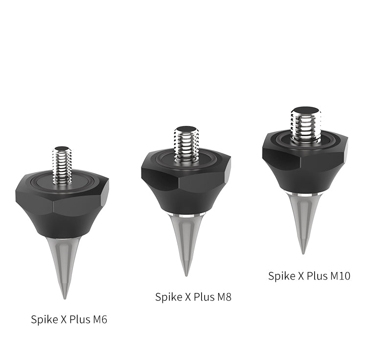 SPIKE X PLUS