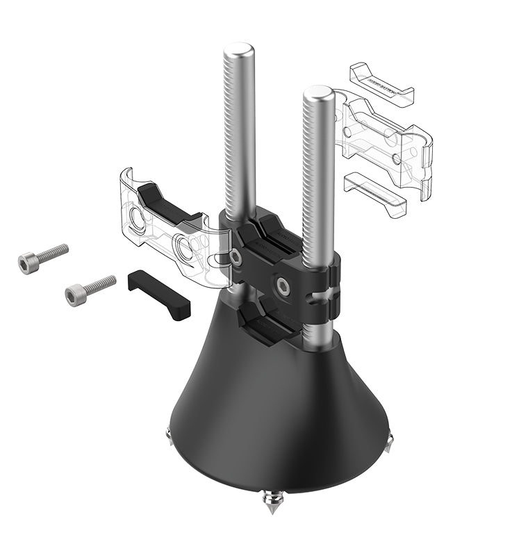 REF CABLE BASE