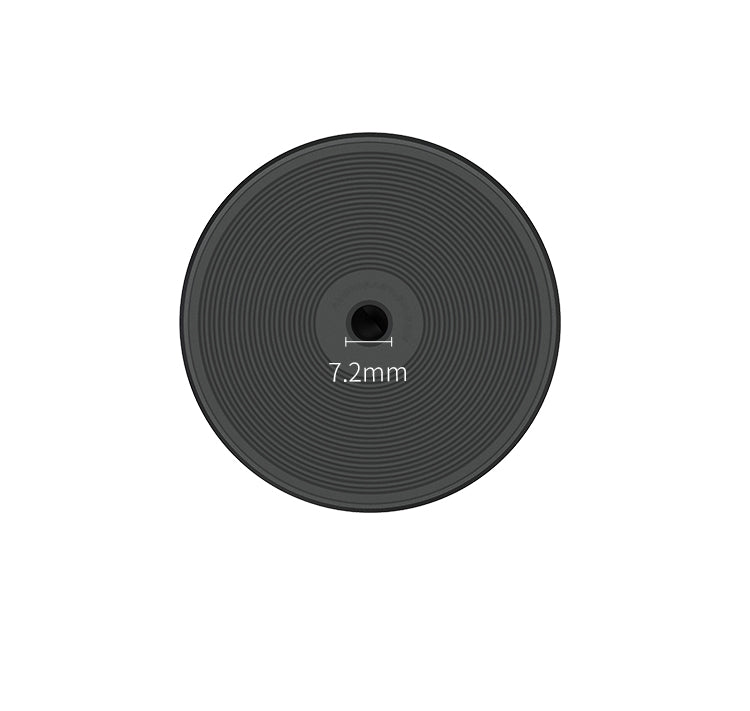 VINYL RECORD WEIGHT STABILIZER