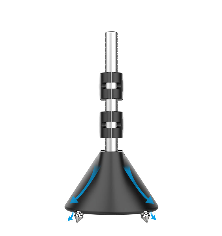 REF CABLE BASE