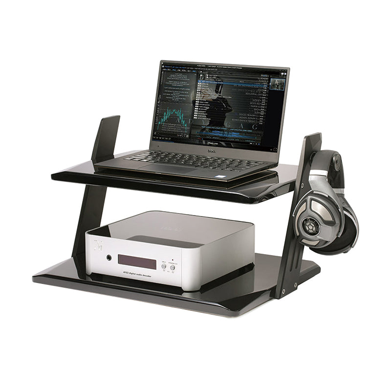 DESKTOP RACK SYSTEM D1 – AudioBastion JP