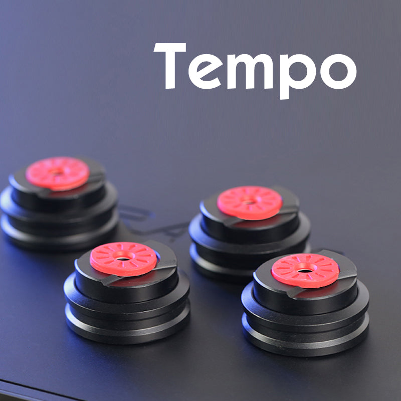 TEMPO PAD