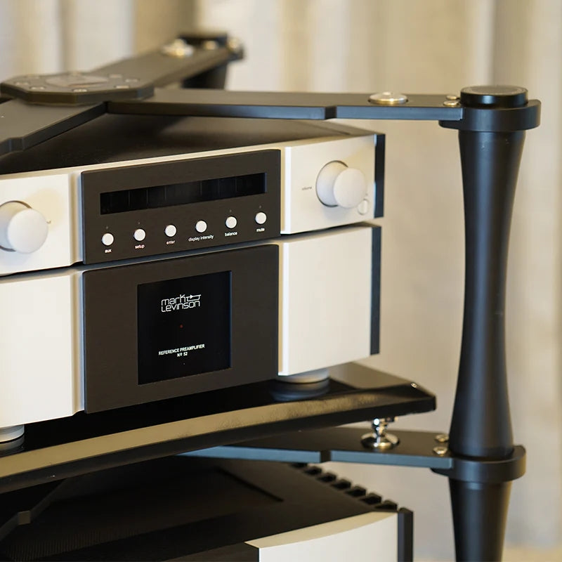 Reference Rack Set REFERENCE AUDIO RACK XR-2 – AudioBastion JP