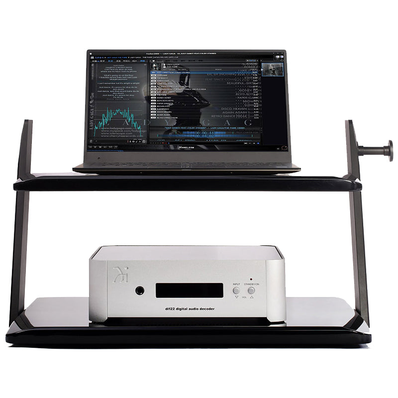 DESKTOP RACK SYSTEM D1