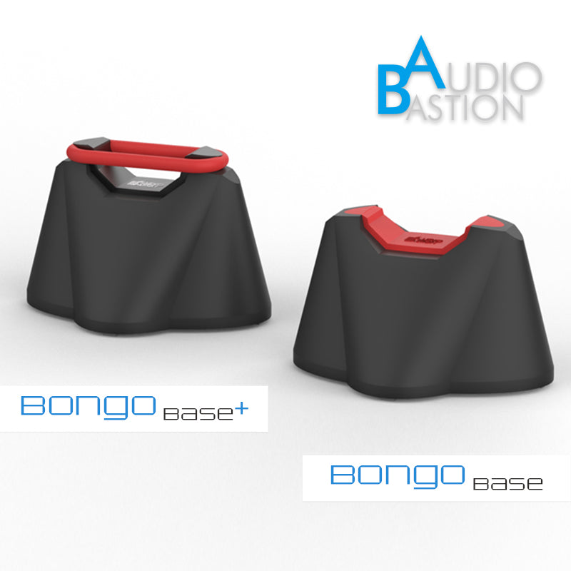 BONGO BASE