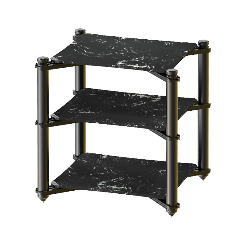 ABSOLUTE ISOLATION RACK – AudioBastion JP