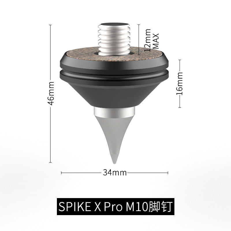 SPIKE X PRO