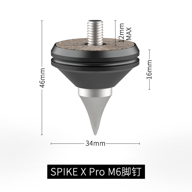 SPIKE X PRO