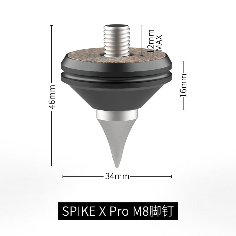 SPIKE X PRO