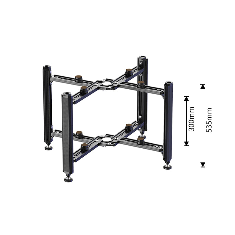 MODULAR CLASSIC RACK II