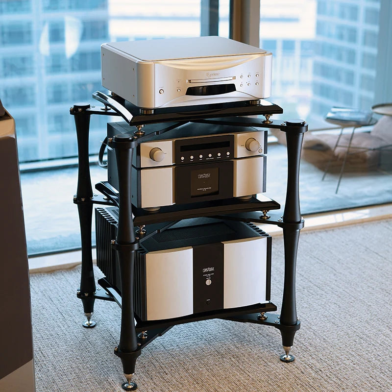 REFERENCE AUDIO RACK XR-3 – AudioBastion JP