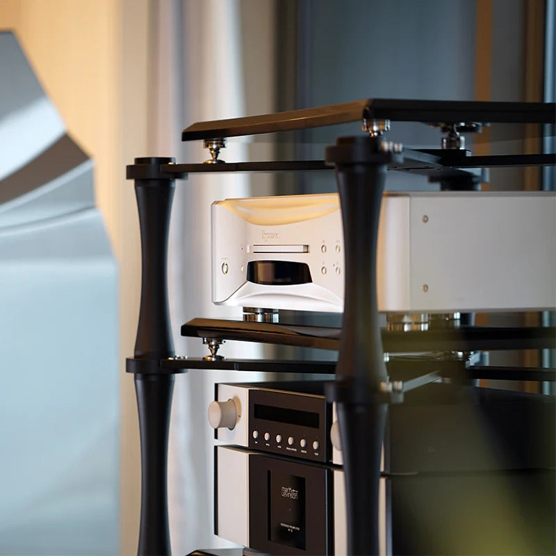 REFERENCE AUDIO RACK XR-3 – AudioBastion JP