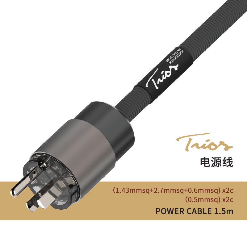 TRIOS SERIES CABLE