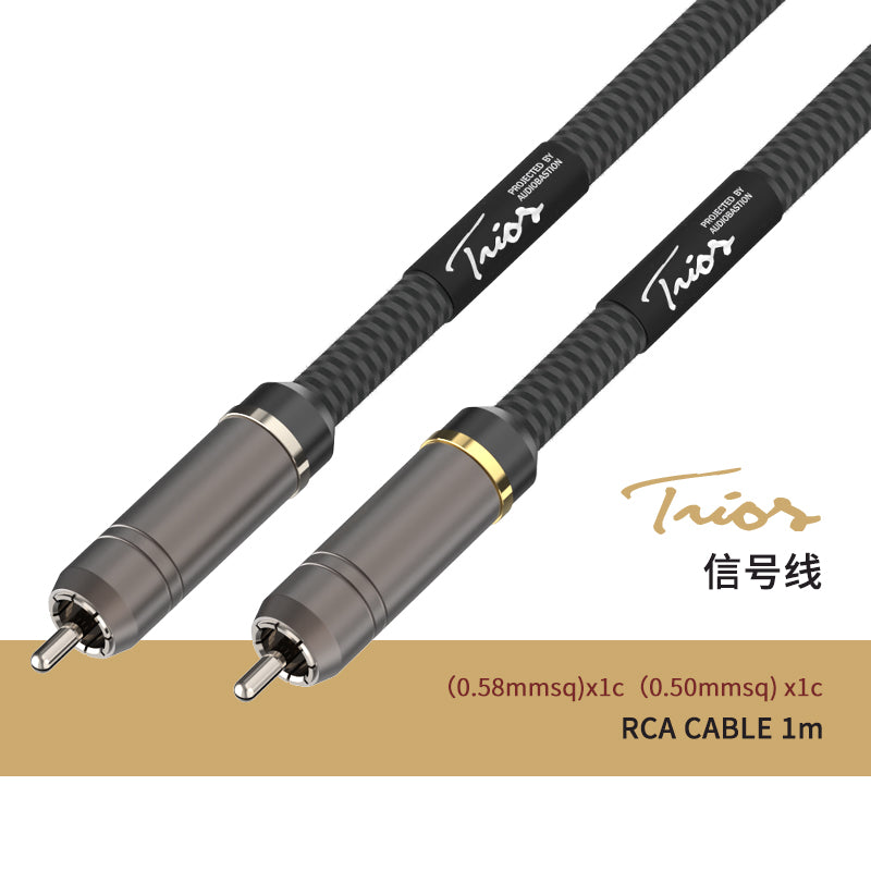 TRIOS SERIES CABLE