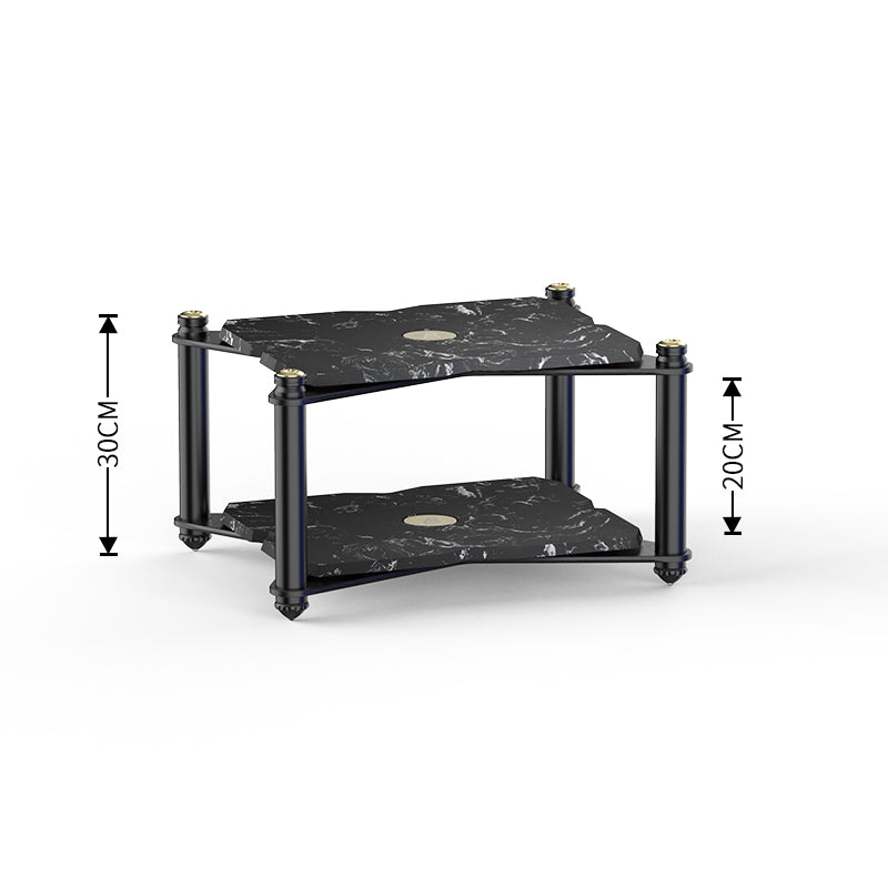 BLACK STONE DX LINE RACK