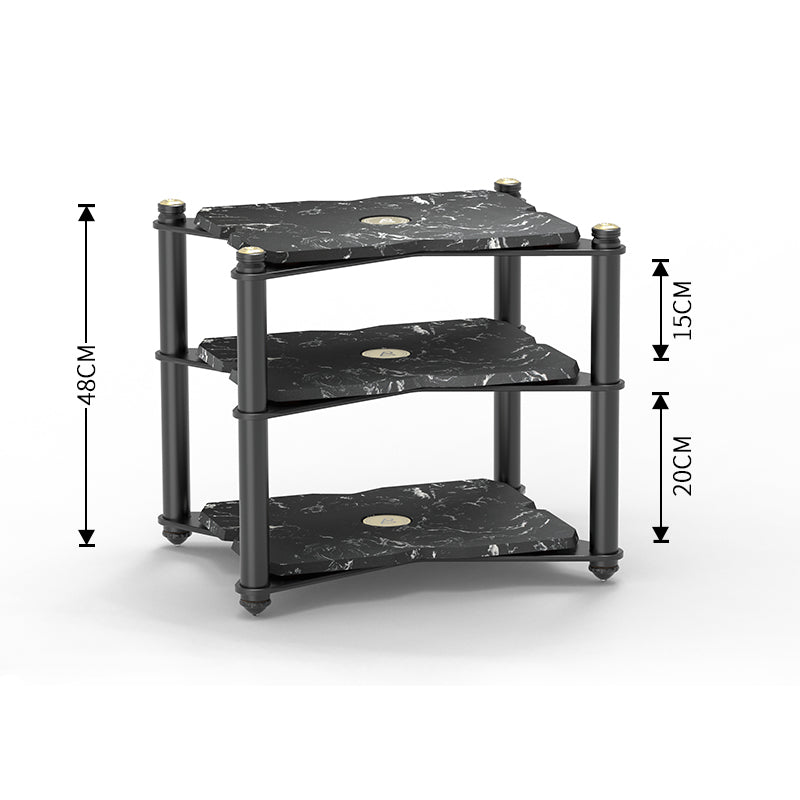 BLACK STONE DX LINE RACK