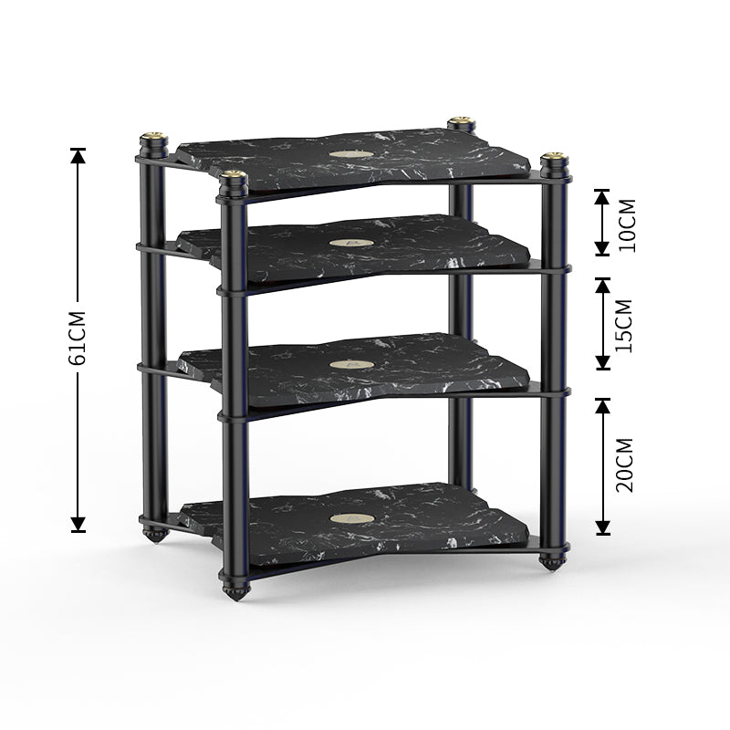 BLACK STONE DX LINE RACK