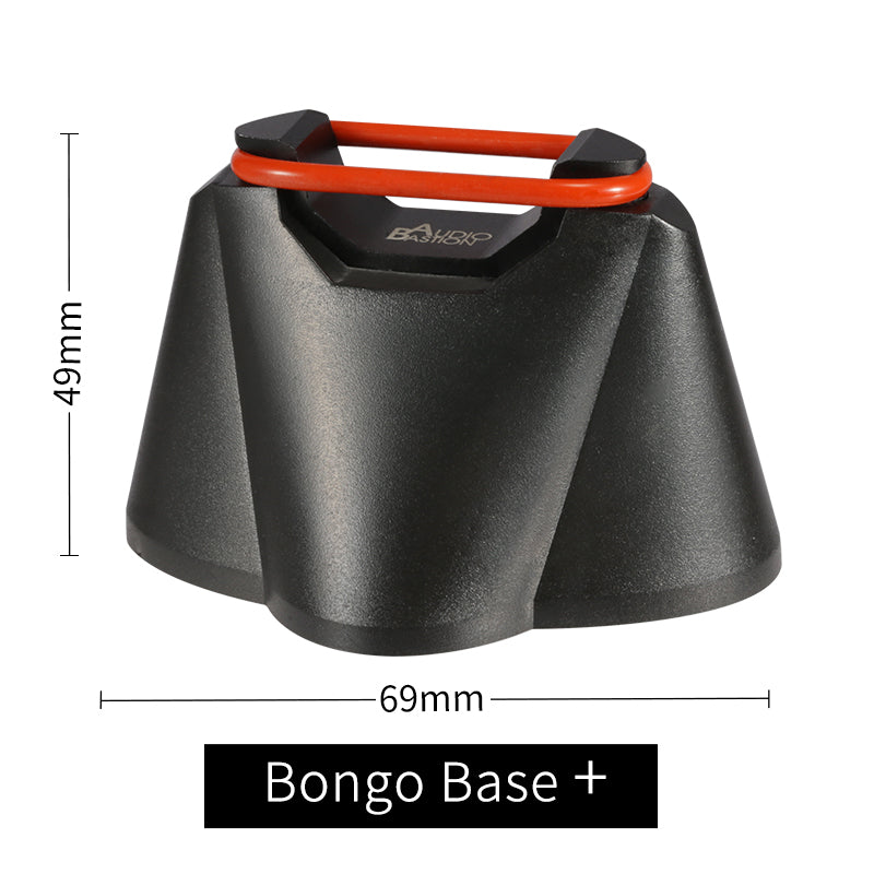 BONGO BASE