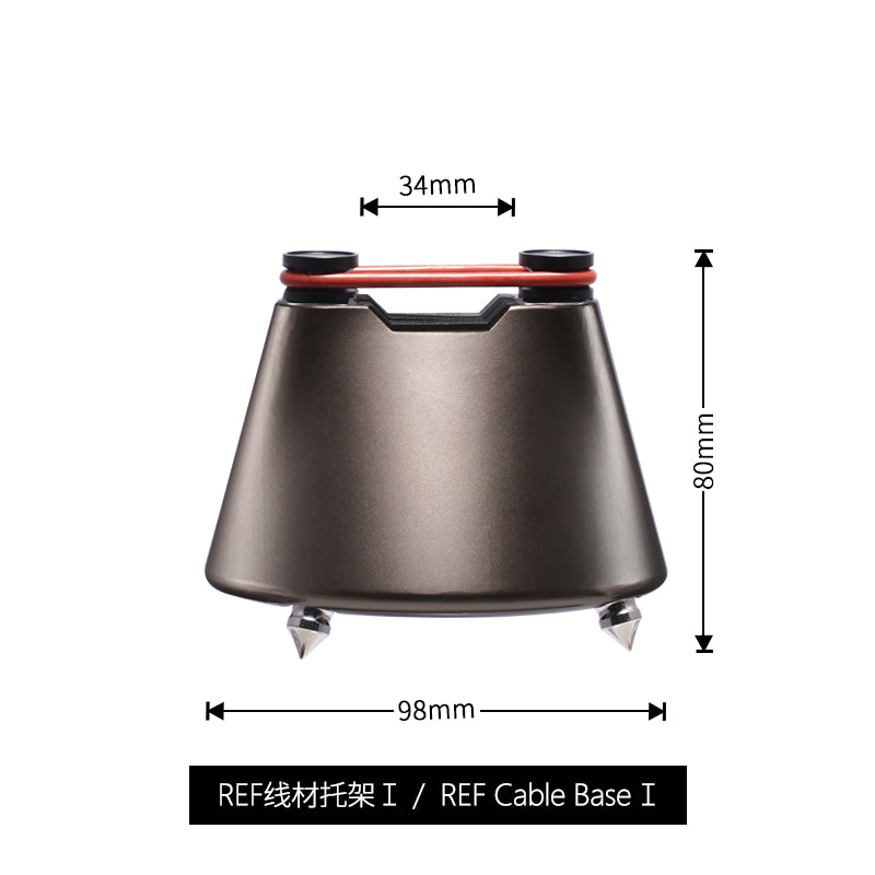 Base Ref Car REF CABLE BASE – AudioBastion JP