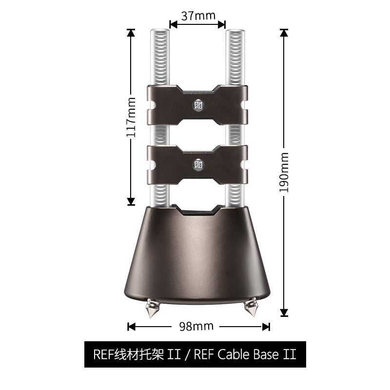 REF CABLE BASE