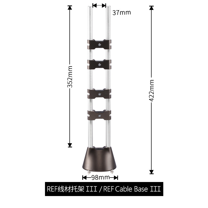 REF CABLE BASE