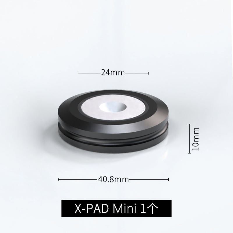 X PAD III